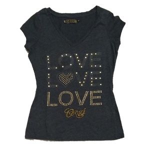 Coogi t-shirt, M
